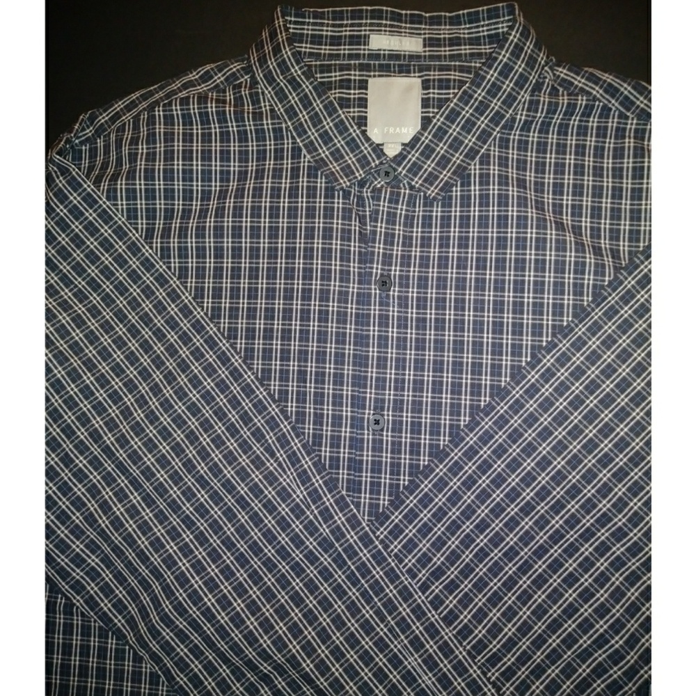 A FRAME Shirt